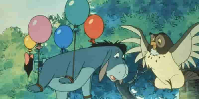 13 самых мрачных персонажей мультфильмов Disney Channel