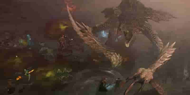 Diablo 4: лучшие способы фарма и использования Разбросанные призмы