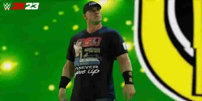 WWE 2K23: 10 борцов с самым высоким рейтингом в рейтинге