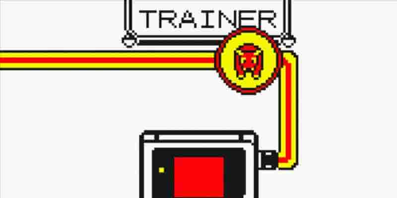 Вещи в ретро-играх Pokémon, которые никто не упускает