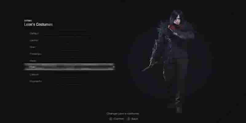 Resident Evil 4 Remake: 10 лучших нарядов, рейтинг