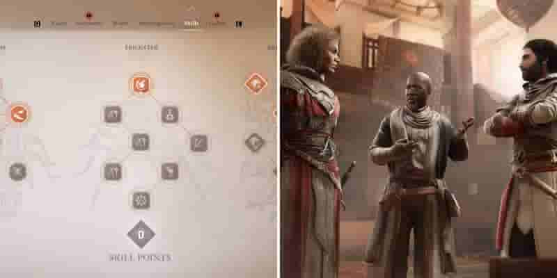 Assassin&rsquo;s Creed Mirage: 10 лучших модов для ПК в рейтинге