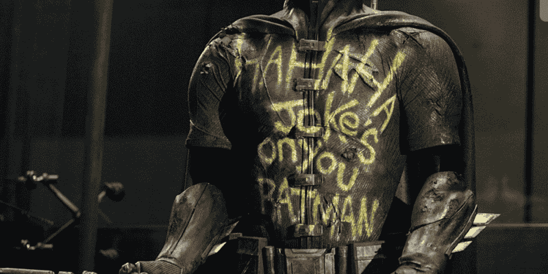 10 разочаровывающих персонажей DCEU, которых может искупить DCU Джеймса Ганна