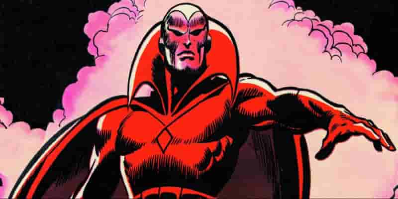 10 достаточно мощных Мстителей Чтобы править вселенной Marvel