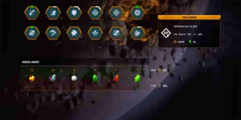 Deep Rock Galactic Survivor: 10 лучших обновлений, рейтинг