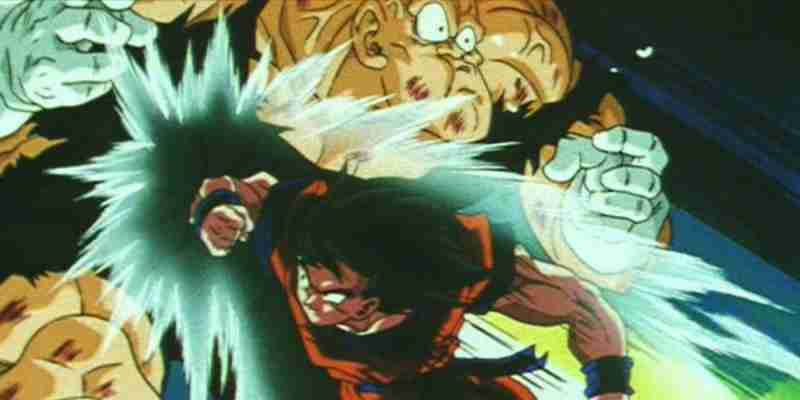 10 идеальных эпизодов DBZ, которые безупречны