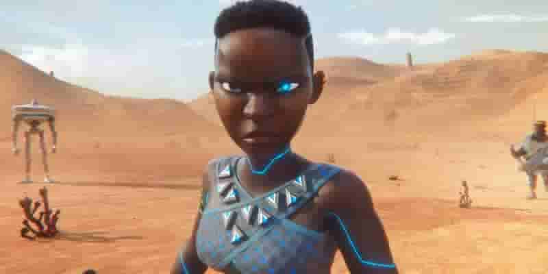 Kizazi Moto: Лучшие концовки Generation Fire, рейтинг