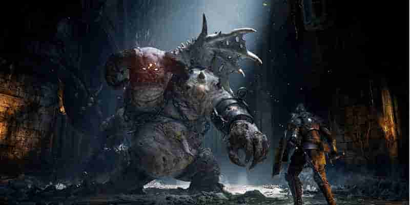 12 раз FromSoftware изменили игру