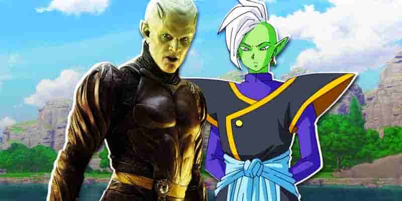 'Это было просто ужасно': актер из Dragon Ball Super извинился перед фанатами франшизы
