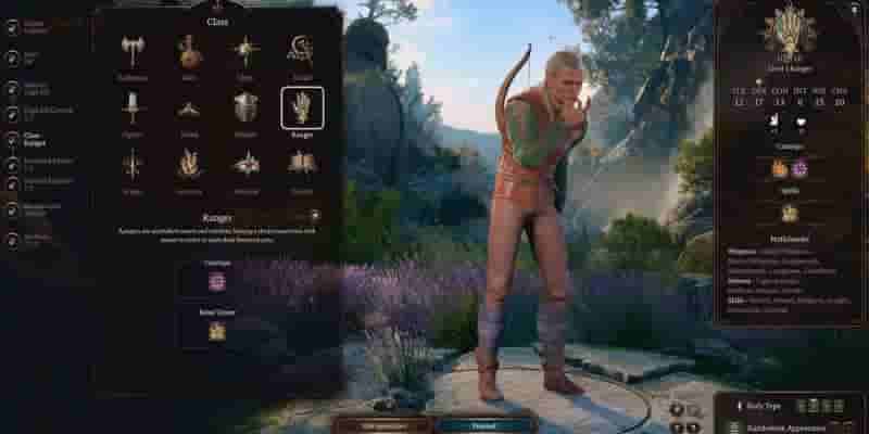 Baldur's Gate 3: Best Party Compositions