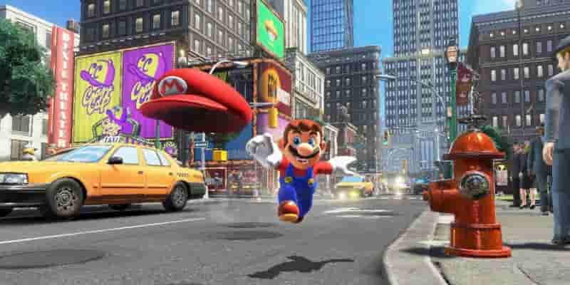Начало конца: Nintendo только что пропустила важную ежегодную традицию, поскольку Switch вступает в свои последние годы