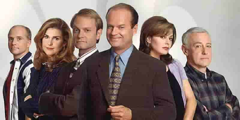 Келси Грэммер хочет сыграть большую роль оригинального персонажа в перезапуске Фрейзера