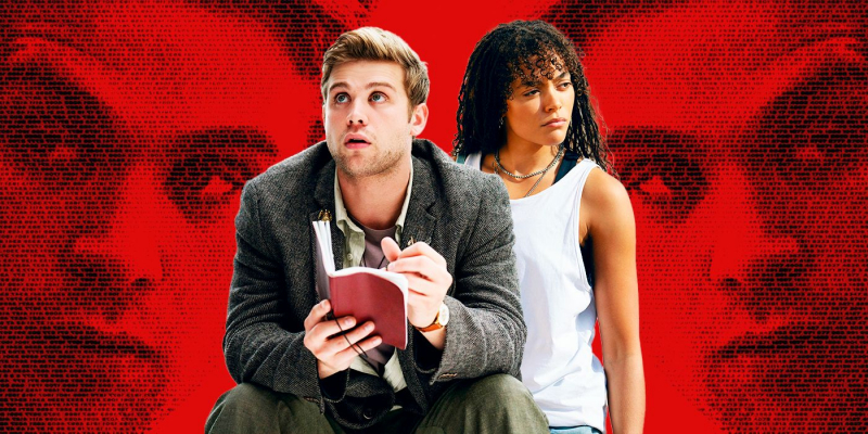 Обзор 4-го эпизода 1-го сезона сериала Prime Target: шоу на Apple TV+ сильно недооценено