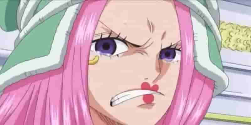 22 персонажа One Piece, основанные на реальной жизни Пираты
