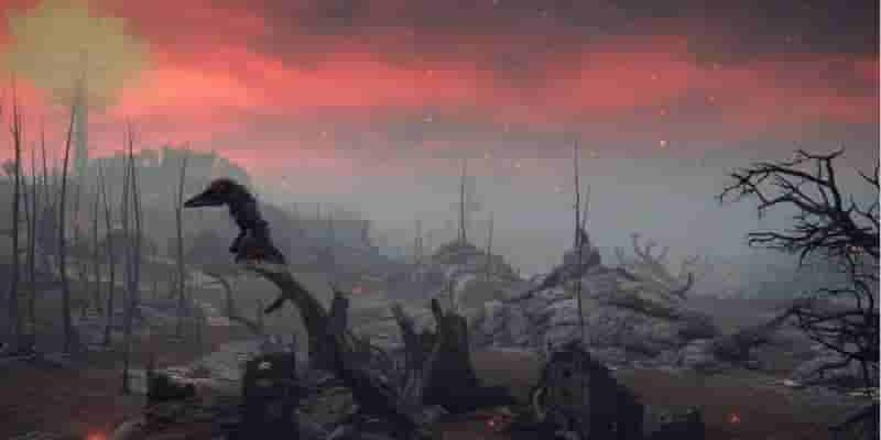 Elden Ring: 10 самых сложных локаций
