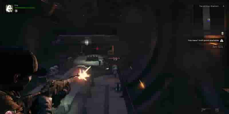 Remnant 2: How To Defeat Terminus Station Boss