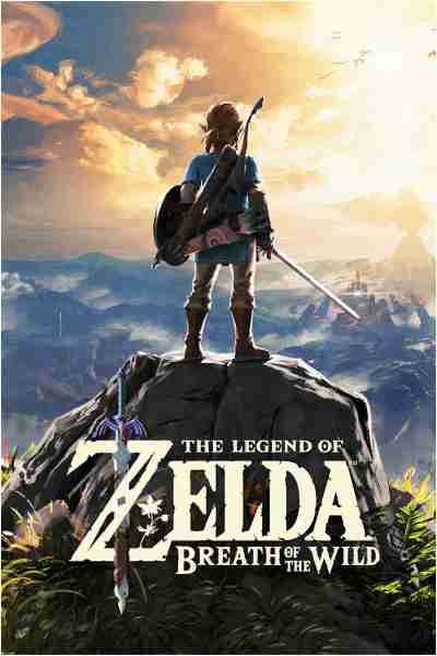 Legend of Zelda: Лучшие мини-игры во всей серии, рейтинг