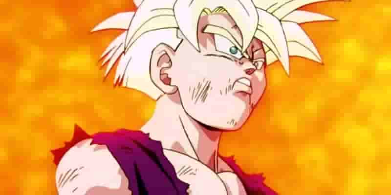 Почему аниме DBZ все еще актуально