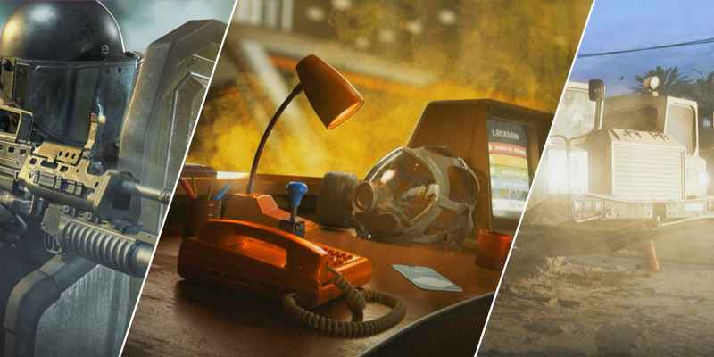 Call of Duty Black Ops 6: все миссии кампании, рейтинговые