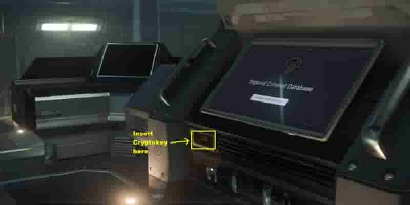 Star Citizen: как удалить данные о преступности