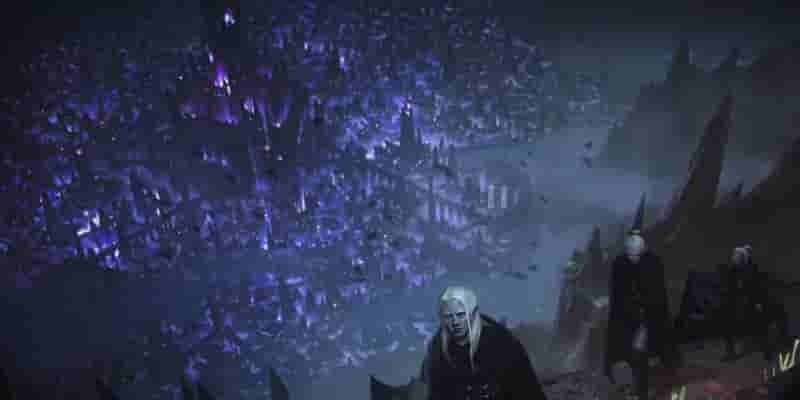Ваш гайд D&D по Забытым Королевствам