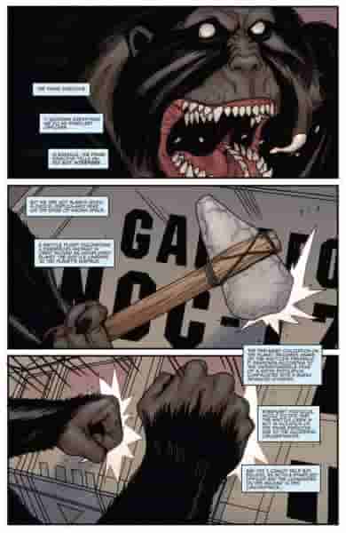 Star Trek #4