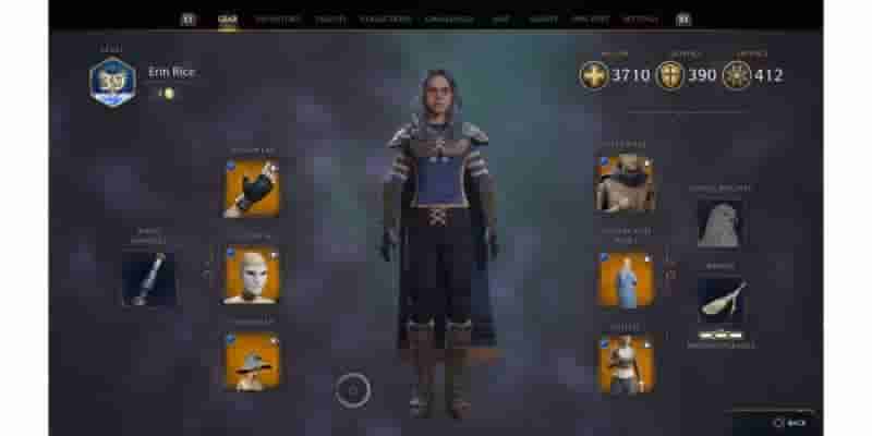 Hogwarts Legacy: Как разблокировать испытания посадочных платформ 
