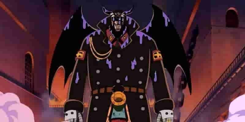 20 лучших злодеев в One Piece, рейтинг