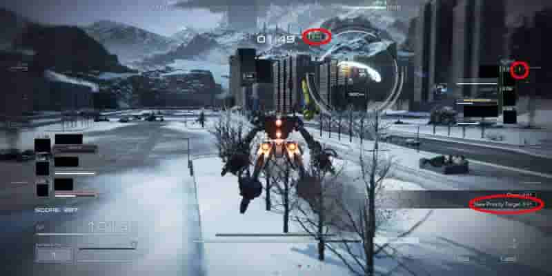 Armored Core 6: 10 советов и подсказок для многопользовательского PvP