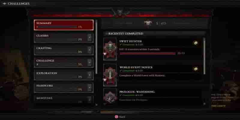 Diablo 4: Как получить титулы