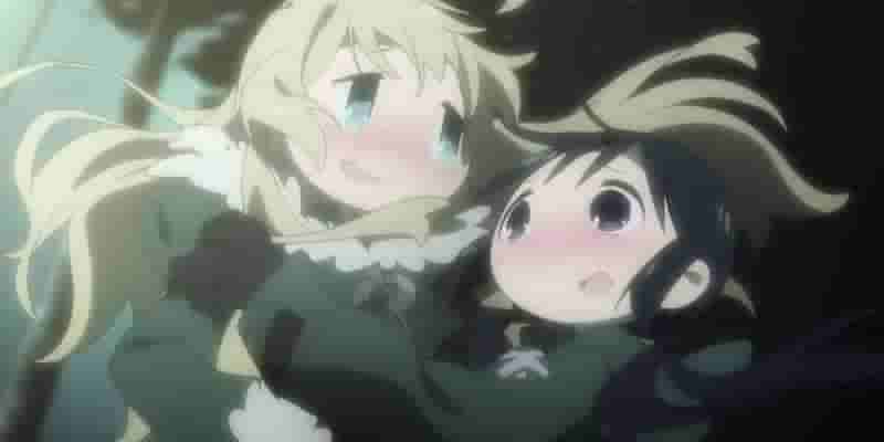 7 Лучшее Anime Like Heavenly Delusion (Tengoku Daimakyo)