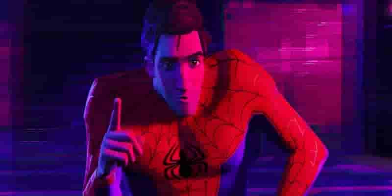 10 Человеков-пауков, которым не хватило экранного времени во вселенной Spider-Verse