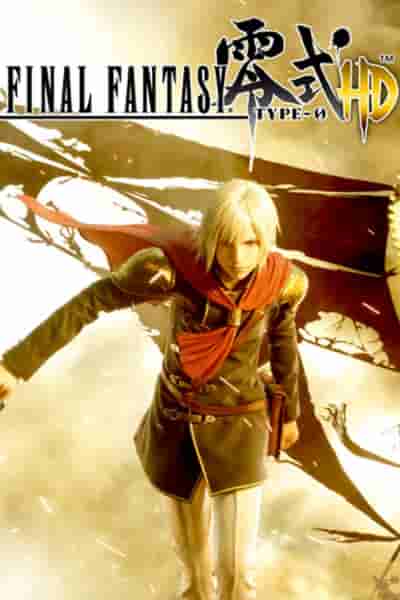Лучшие игры Final Fantasy (кроме FF7)