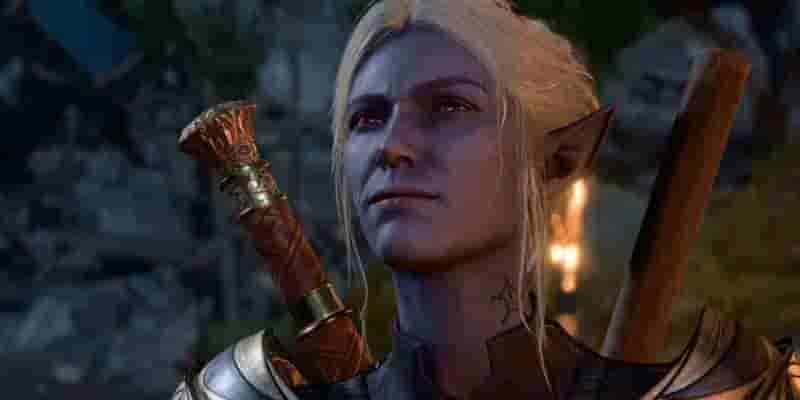 Baldur's Gate 3: 10 лучших озвучек, рейтинг