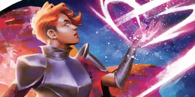 10 персонажей Marvel, в которых Зеленая Стрела могла бы влюбиться