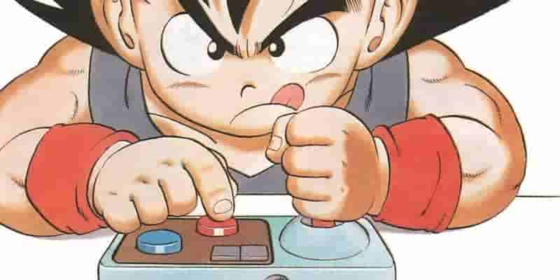 10 самых странных деталей в старых эпизодах Dragon Ball