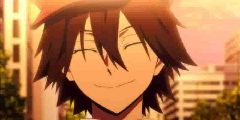 8 раз, когда Ранпо Эдогава доказал, что он лучший детектив в Bungou Stray Dogs