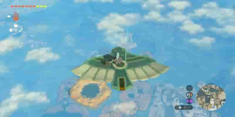 The Legend Of Zelda: Tears Of The Kingdom - 10 лучших устройств Zonai в рейтинге