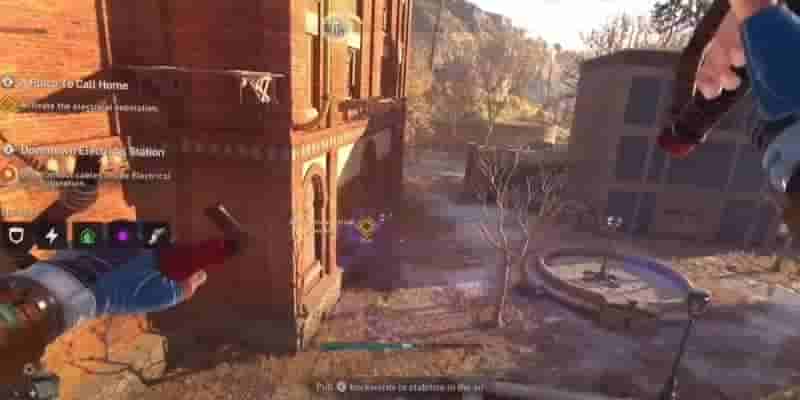 Dying Light 2: Прохождение игры 