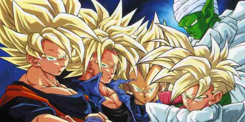 10 подробностей Dragon Ball, которые существуют только в путеводителях