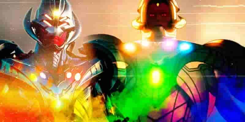 Incredible Marvel's What If...? Косплей воплотил в жизнь необузданную силу Бесконечного Альтрона