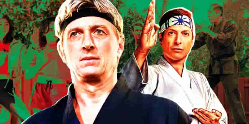 На фото из перезапуска The Karate Kid представлены захватывающие новости