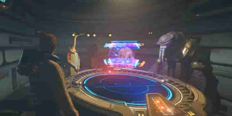 Star Wars Jedi: Survivor — Гайд по стратегии холотактики