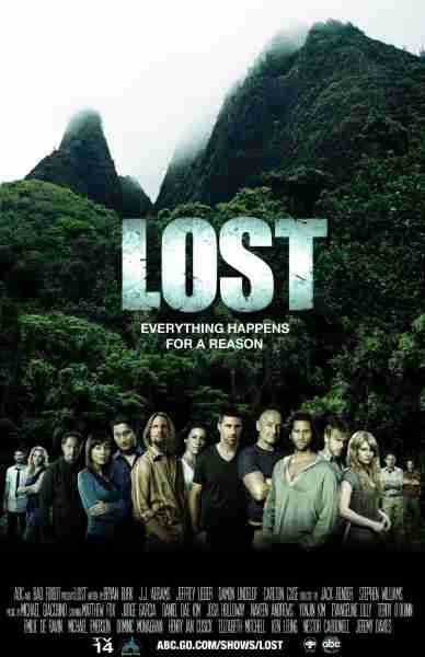 1 из самых запутанных в Lost Mysteries Began as the Runaway Joke, & Fans Never Noticed