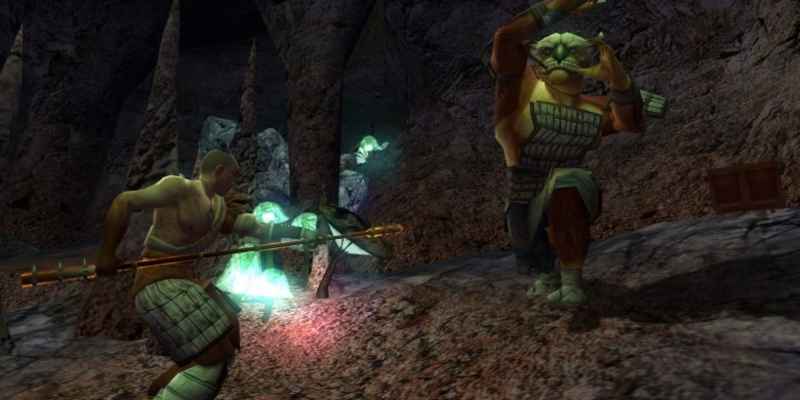 10 лучших игр, похожих на Dragon Age: The Veilguard