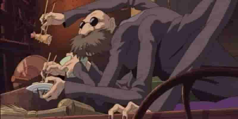 Лучшие отсылки к фольклору в фильмах Studio Ghibli
