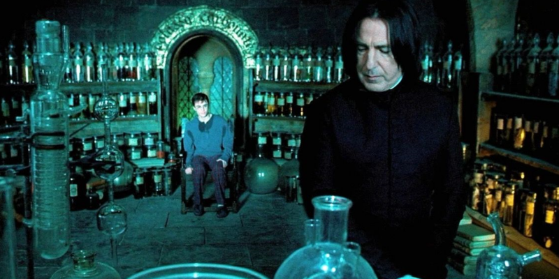 15 Legal Harry Potter заклинает так же опасно, как и неразборчивы