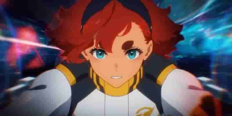Лучшие персонажи Gundam: The Witch From Mercury