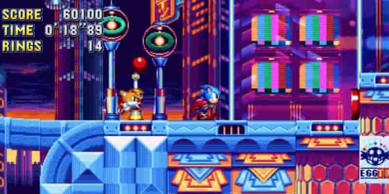 Игры про Соника, в которые стоит поиграть перед выходом Sonic x Shadow Generations