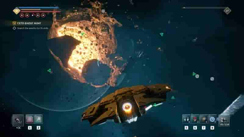 Почему фанаты Diablo полюбят EVERSPACE 2